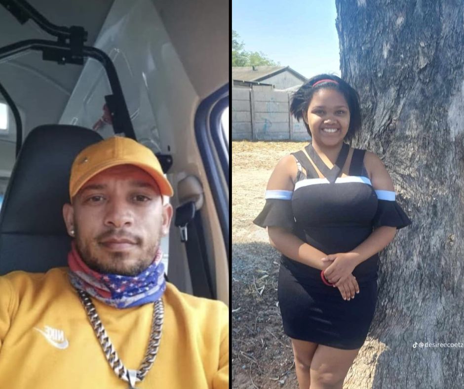 A Community in Mourning: The Tragedy in Atlantis